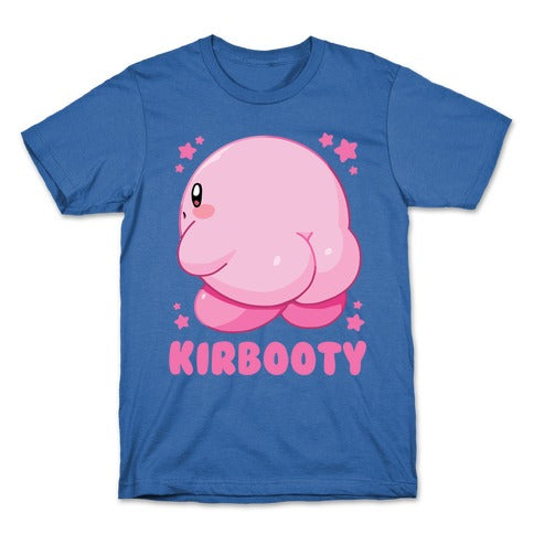 Kirbooty T-Shirt